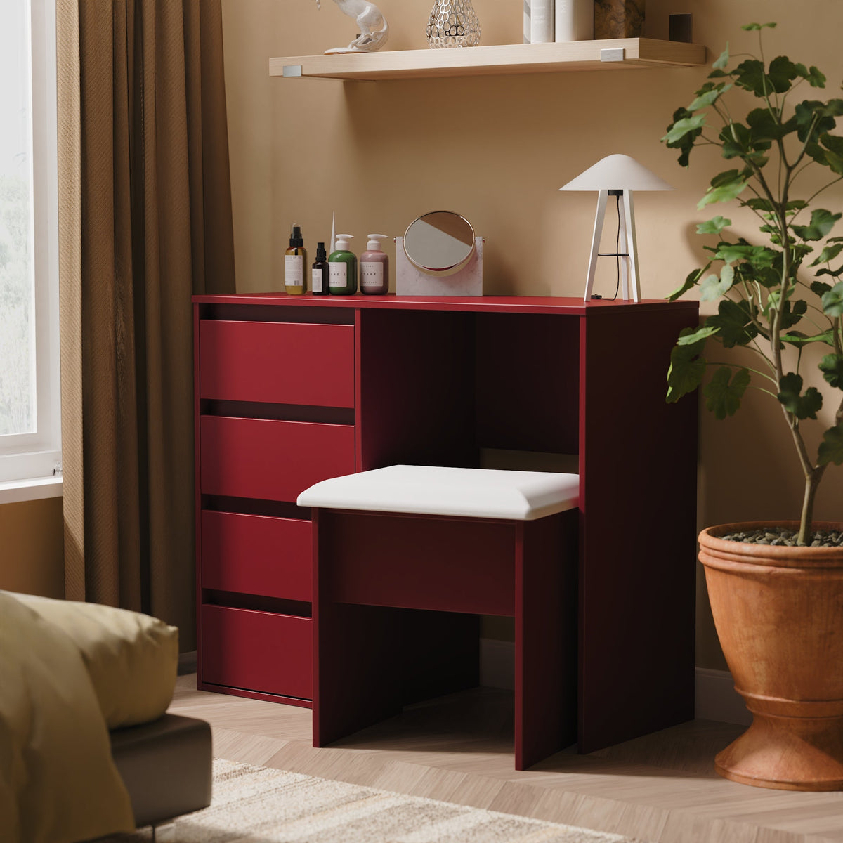 Leona Desk
