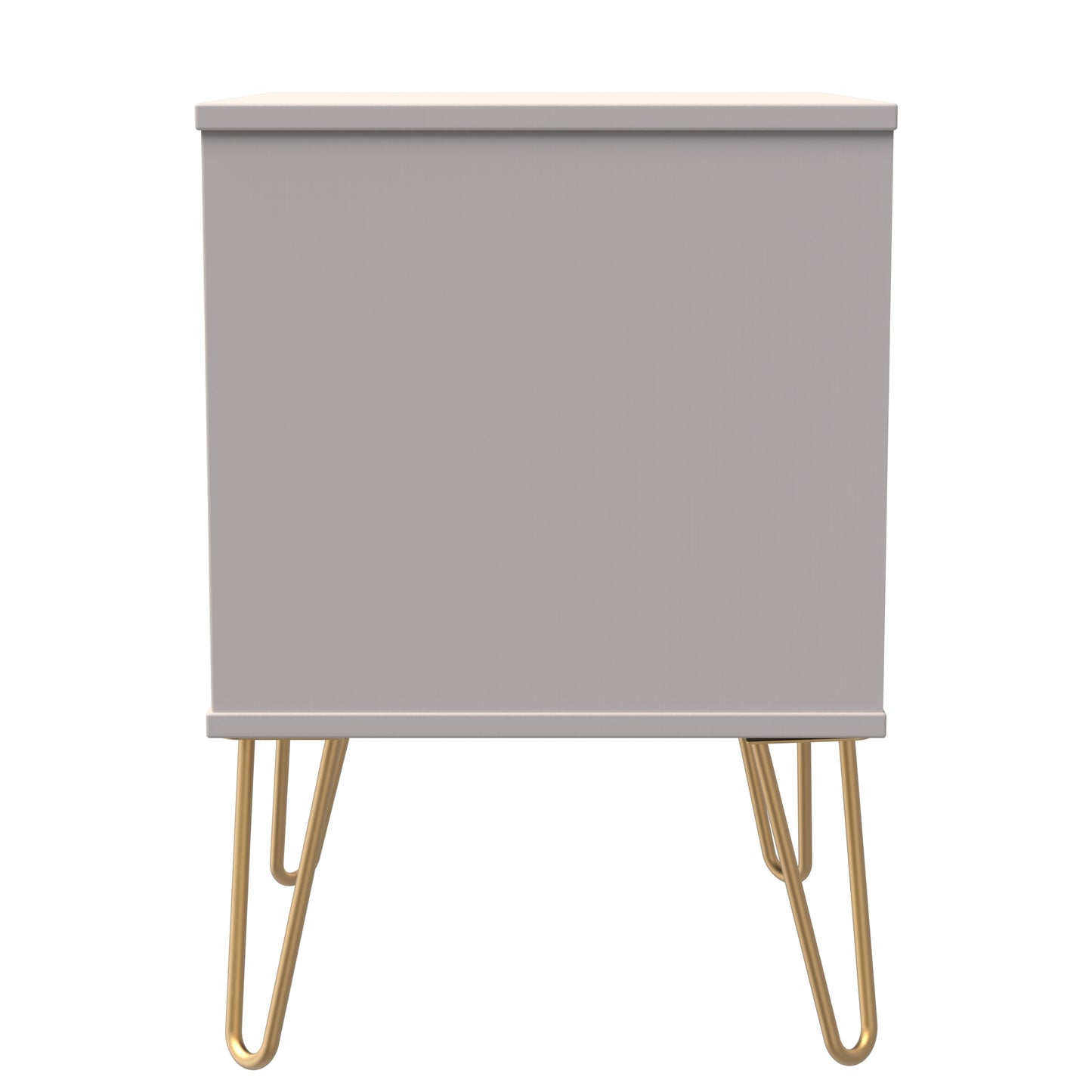 Linear 2 Drawer Locker