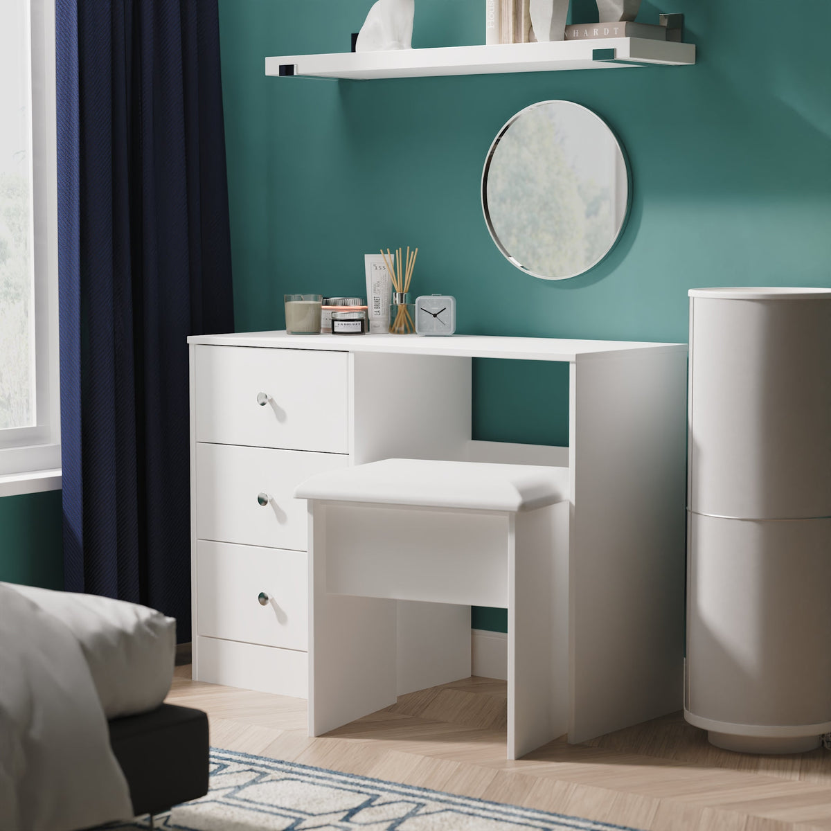 Padstow Vanity