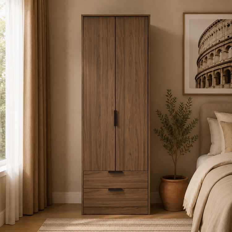 Wardrobes