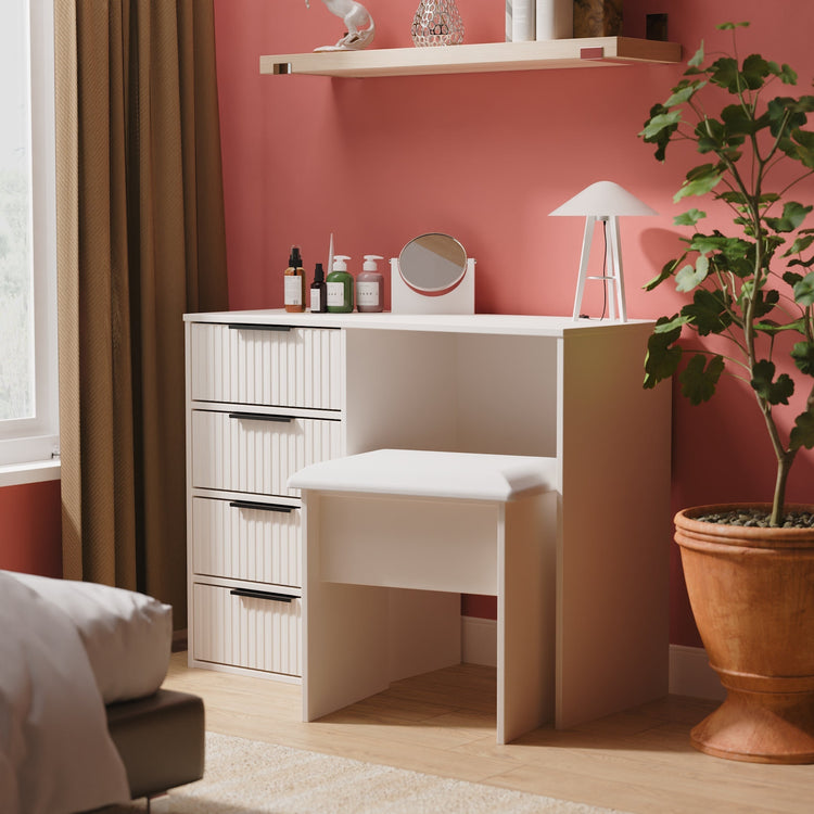 Dressing Tables