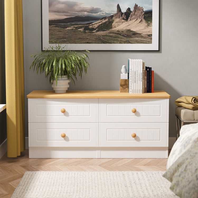 Bed Boxes