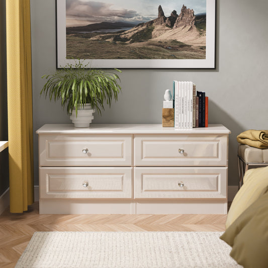 Balmoral Bed Box