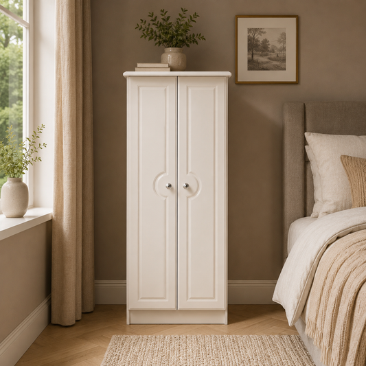 Balmoral 2ft 6in Plain Midi Robe