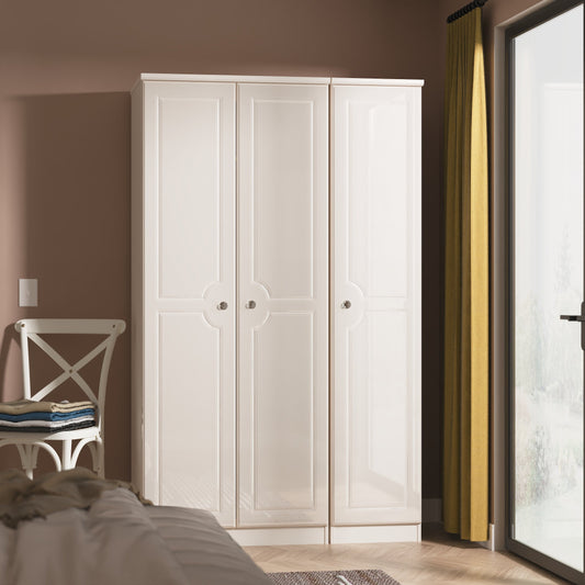 Balmoral Triple Plain Robe