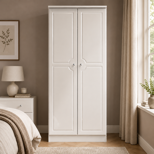 Balmoral 3ft Plain Robe
