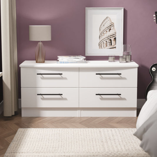 Beverley Bed Box