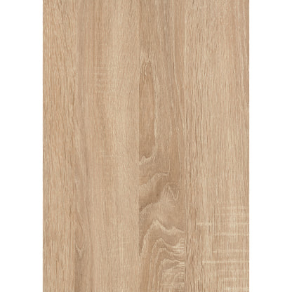 Linear ( C ) Tall Mirrored Wardrobe
