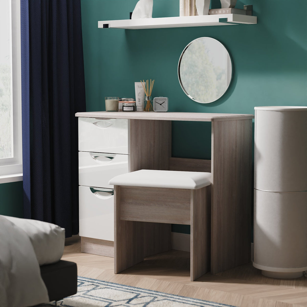 Camden Vanity