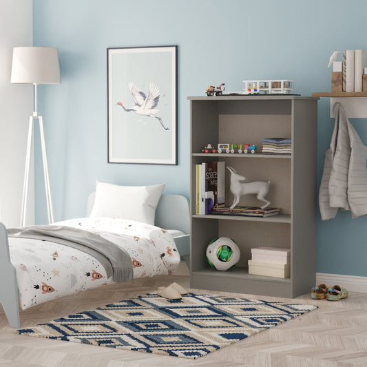 Camden Bookcase