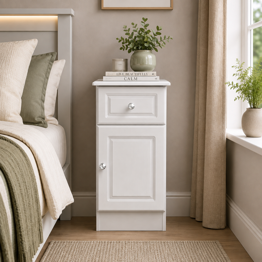 Crystal Door Locker