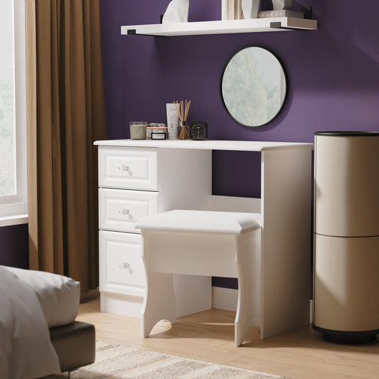 Crystal Vanity
