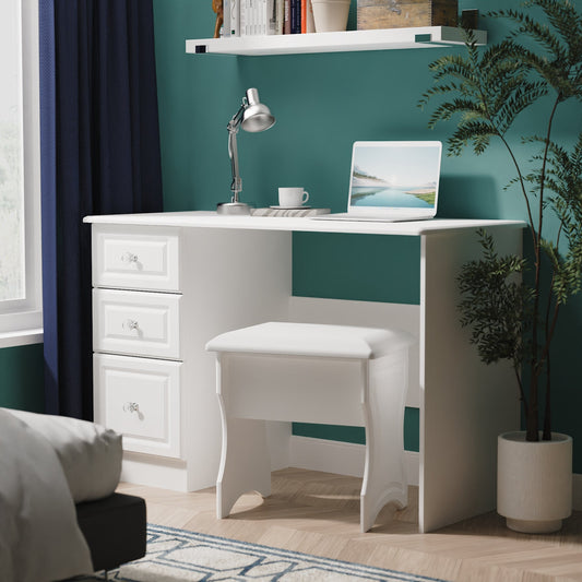 Crystal Desk