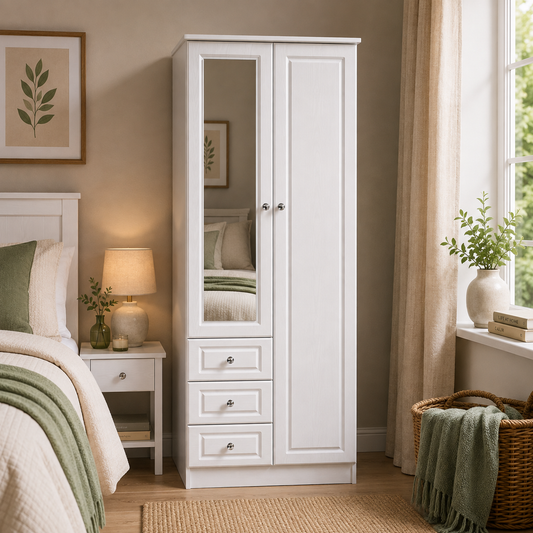 Crystal Combi Robe