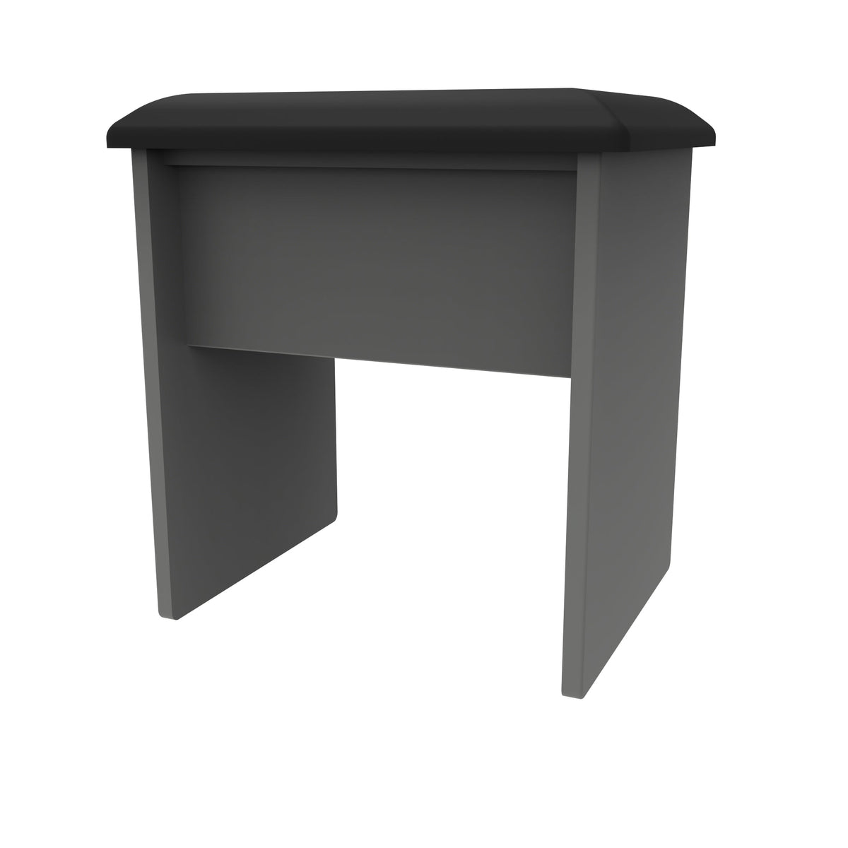 Contrast Stool