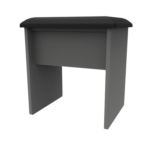 Contrast Stool