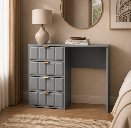 Cube Desk