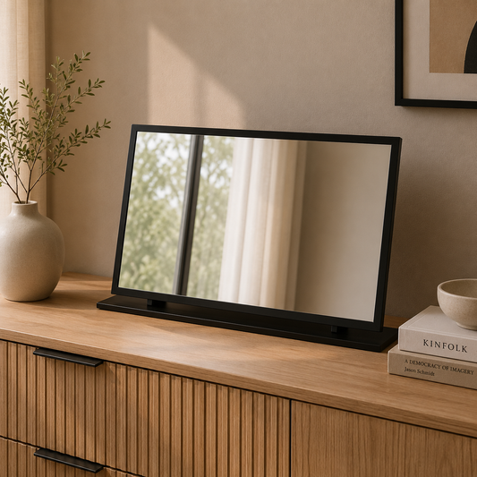 Java Large Mirror