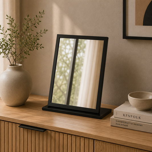 Java Small Mirror