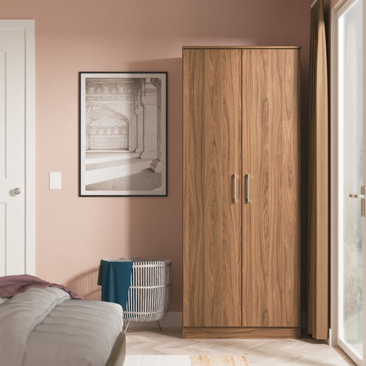 Devon Tall 2 Door Robe