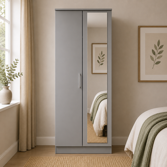 Devon Tall Mirror Robe