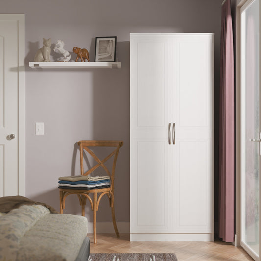 Dorset 2ft 6in Plain Robe