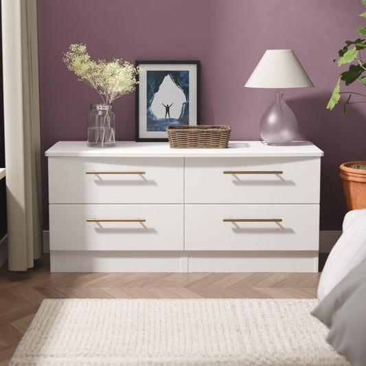 Haworth Bed Box