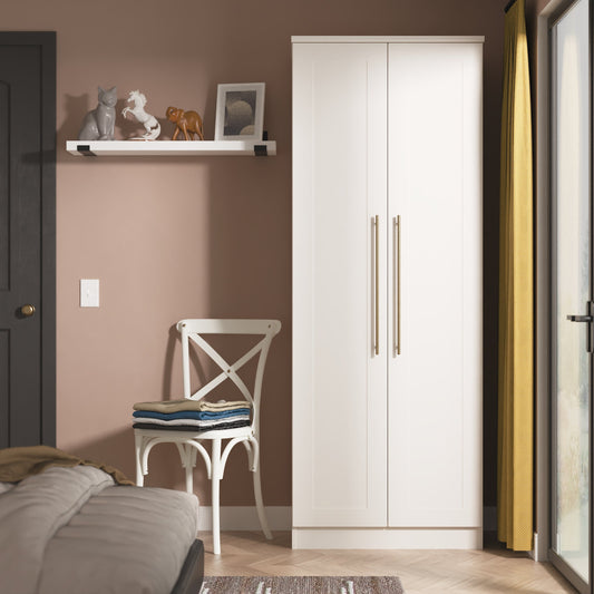 Haworth Tall 2ft 6in Plain Robe