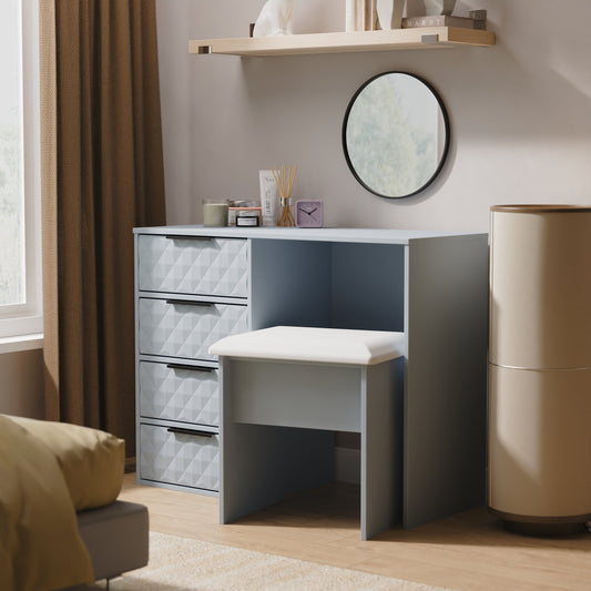 Harlequin Desk