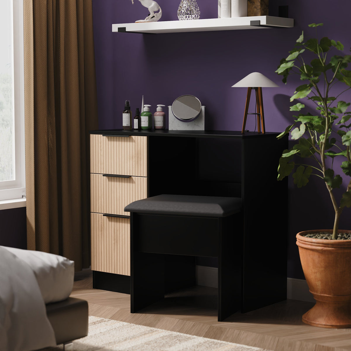 Java Vanity
