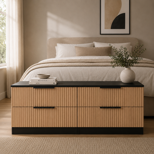 Java Bed Box
