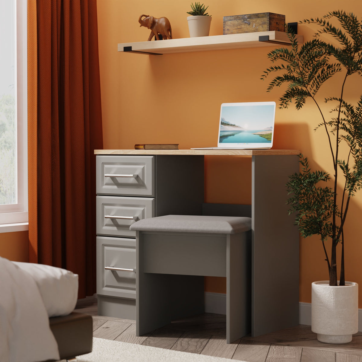 Kent Vanity