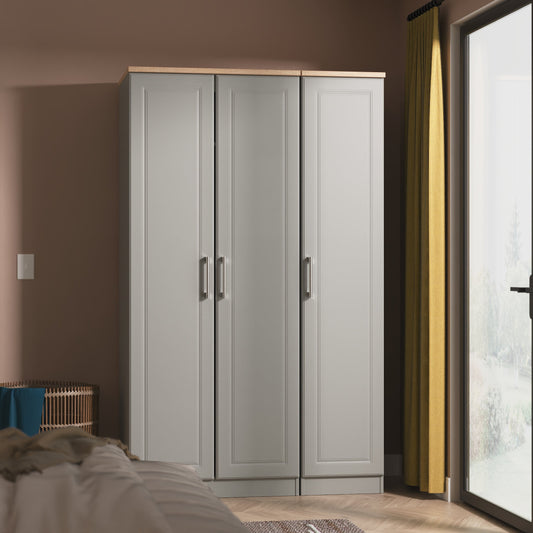 Kent Triple Plain Robe