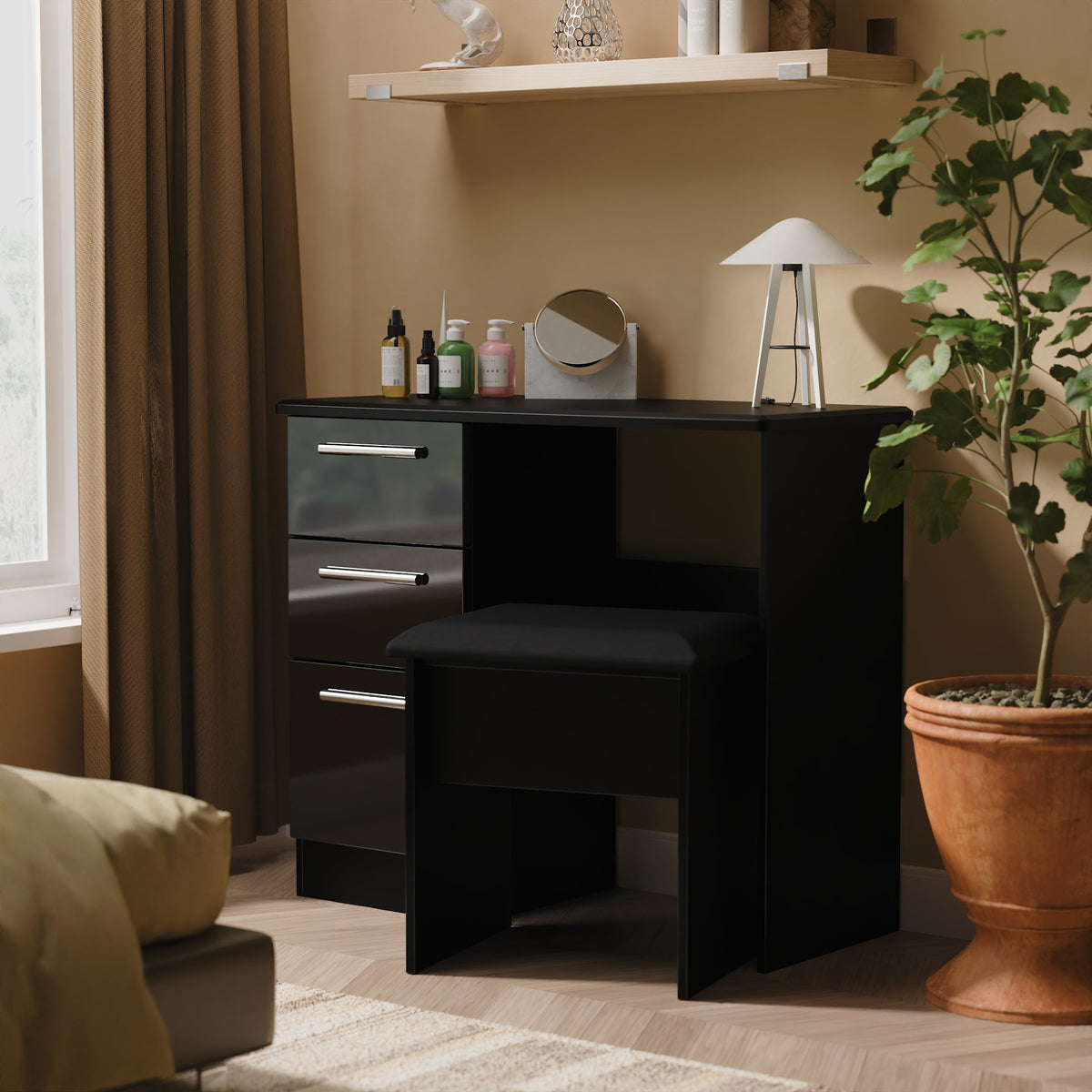 Knightsbridge Vanity