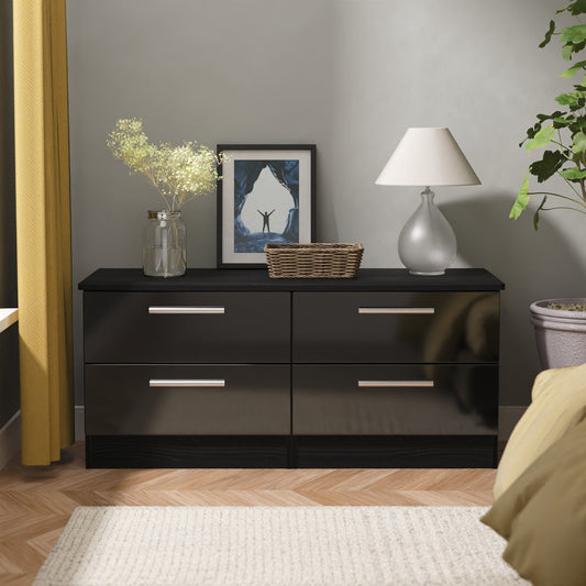 Knightsbridge Bed Box