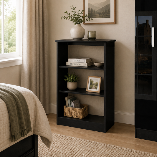 Knightsbridge Bookcase