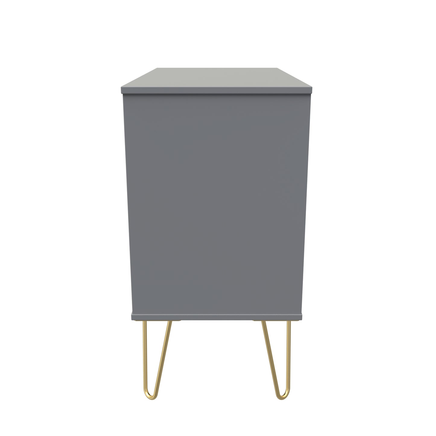 Linear 3 Drawer Chest