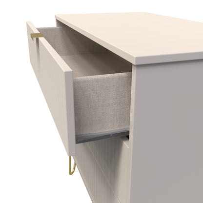 Linear 3 Drawer Chest