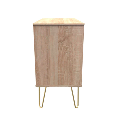 Linear 3 Drawer Chest