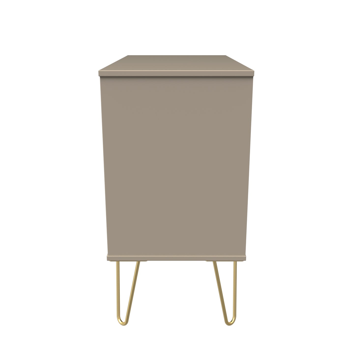 Linear 3 Drawer Chest