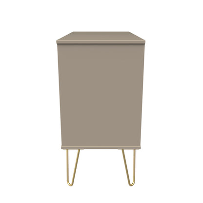Linear 3 Drawer Chest