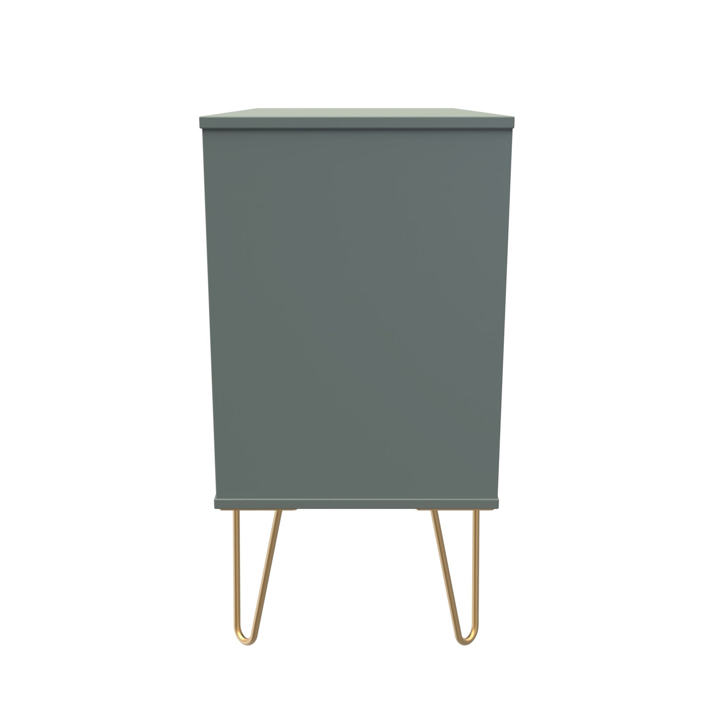 Linear 3 Drawer Chest