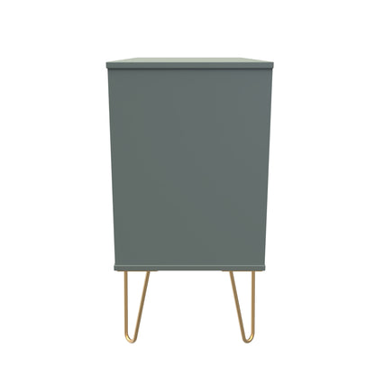 Linear 3 Drawer Chest