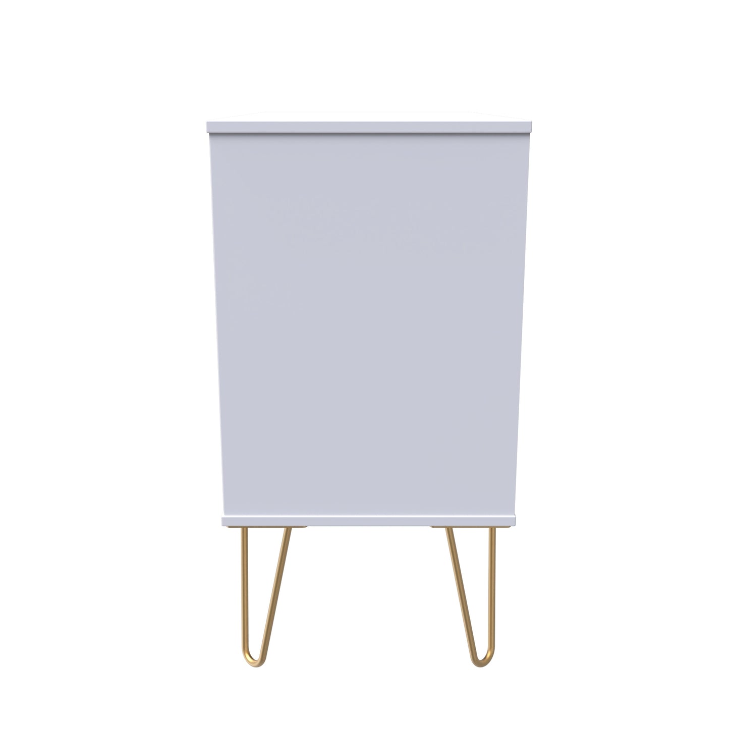 Linear 3 Drawer Chest