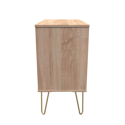 Linear 3 Drawer Chest