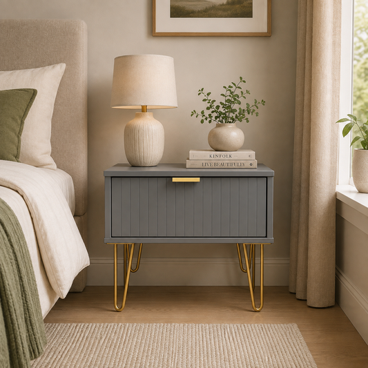 Linear 1 Drawer Locker