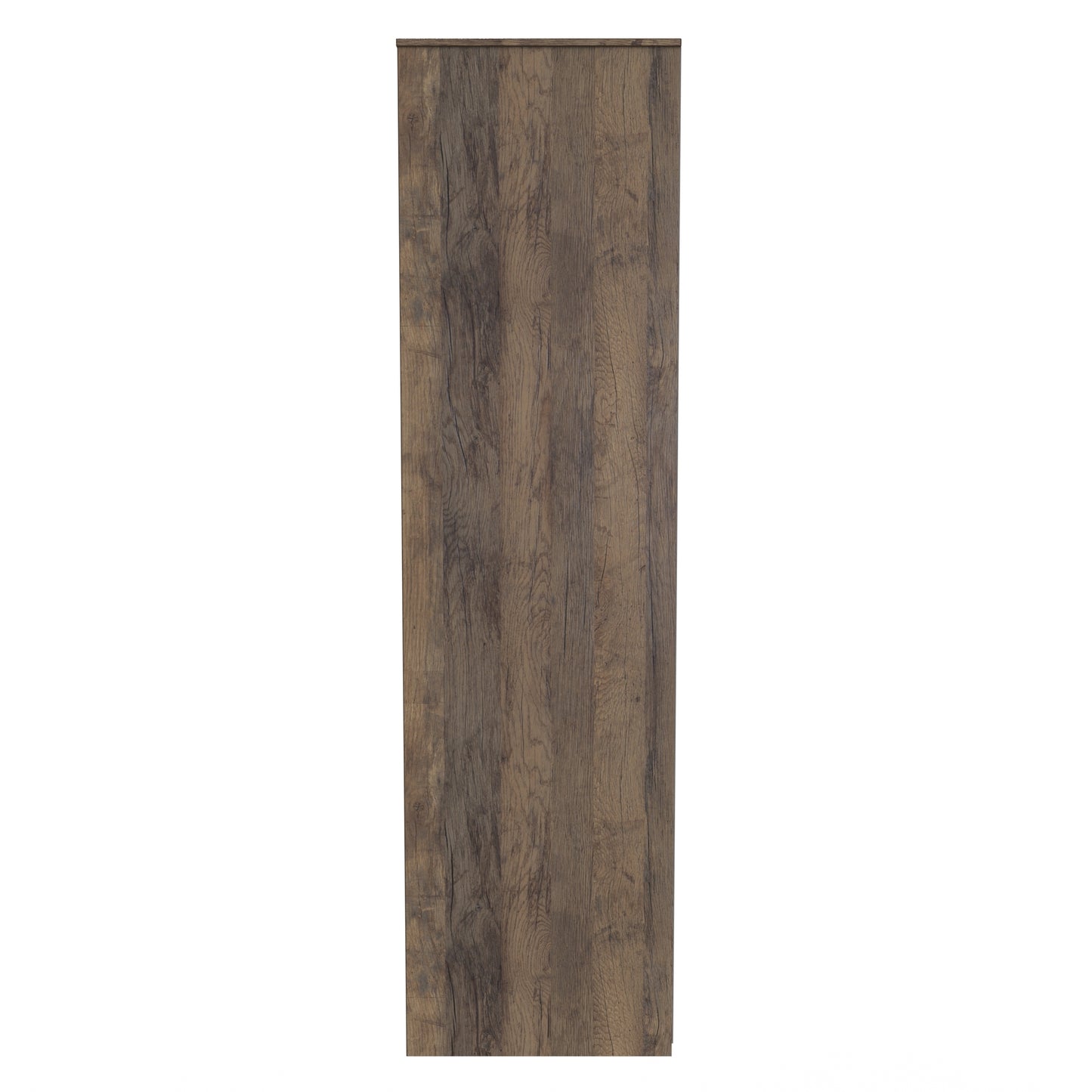 Linear Tall Plain Wardrobe