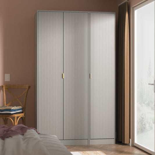 Las Vegas Tall Triple Plain Robe