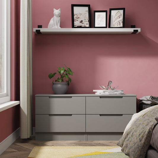 Milan Bed Box
