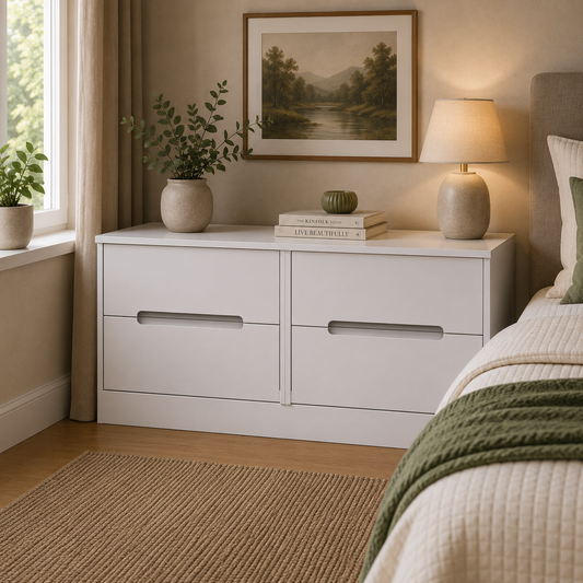 Monaco Bedbox